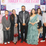 ‘झरी पछिको इन्द्रेणी’को ट्रेलर कस्तो छ ?