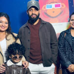 ‘हर्ष’ को नयाँ गीत ’पाहुना’ सार्वजनिक