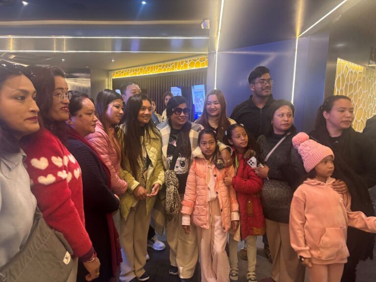 ‘अभिमन्यु’ लाई दर्शकको प्रतिक्रिया कस्तो छ ?