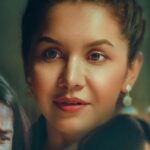 बेनिशा हमाल केन्द्रित ‘द ब्ल्यू लाइट’को पोस्टर रिलिज