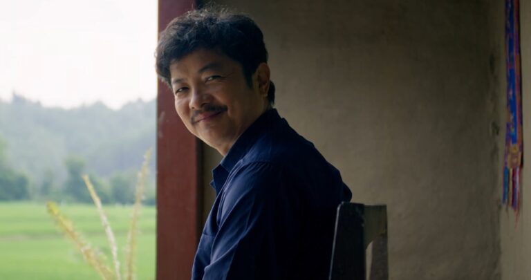 दया, प्रकाश र सृजना ‘मिरमिरे’को टिजर हेर्नुस्‌