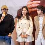 ’कुमारी’को नयाँ गीत’डोको बुन्ने’: प्रेमिल अबिषेक र आकृति