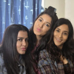 चैत २७ मा निरुता, रेखा र पूजाको ‘३६ को आँकडा’