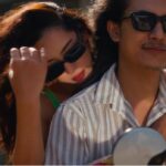 थाइल्याण्डमा ‘रमिताको पिरती’ समीरसँग आनाको मस्ती