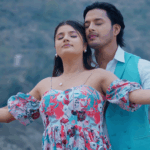 ‘मुगलान’ गीत : प्रभातको ‘प्रियतमा’ बनिन् स्मारिका