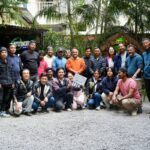 ‘पेन्सन पट्टा’को सबै छायांकन प्याकअप