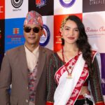 सौगात र सृष्टिको ’भाईरल गोर्खे’लाई प्रिमियरमा प्रशंसा