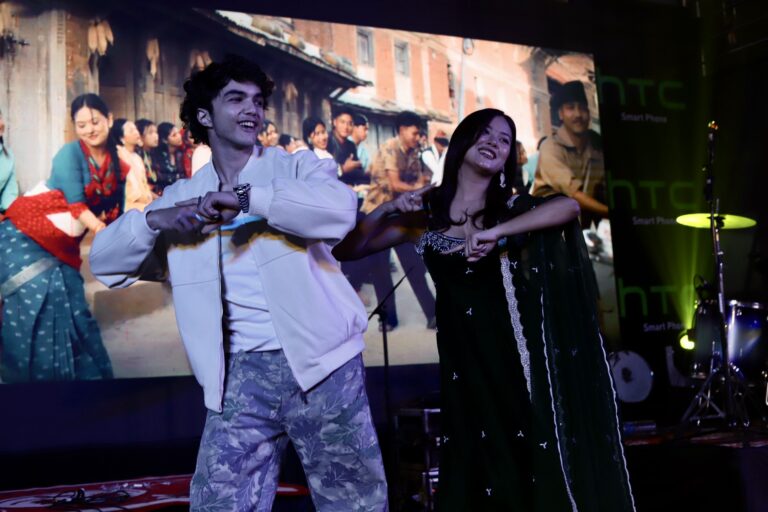 नेपालगन्जमा ’कुमारी’को भव्य साङ्गीतिक कन्सर्ट