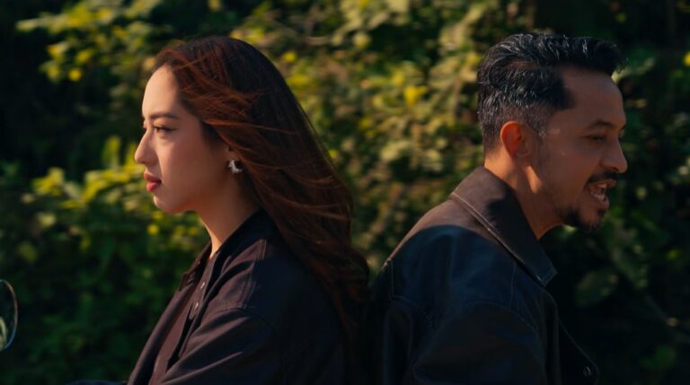 ‘रमिताको पिरती’ को ‘जुनी भर’ : आनाकोपछि विनय