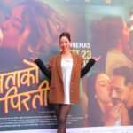 आना शर्मा ‘रमिताको पिरती’ बारे के भन्छिन् ?