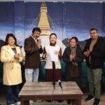 ’रिमझिम गिरे सावन’ मार्फत बर्षाको बलिडमा डेव्यु