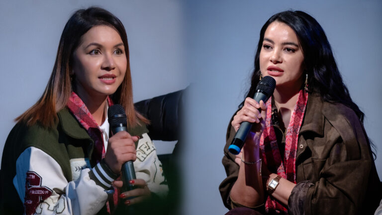 शुक्रबार लाग्ने ‘द ब्लू लाइट’ बारे के भन्छन् कलाकार ?