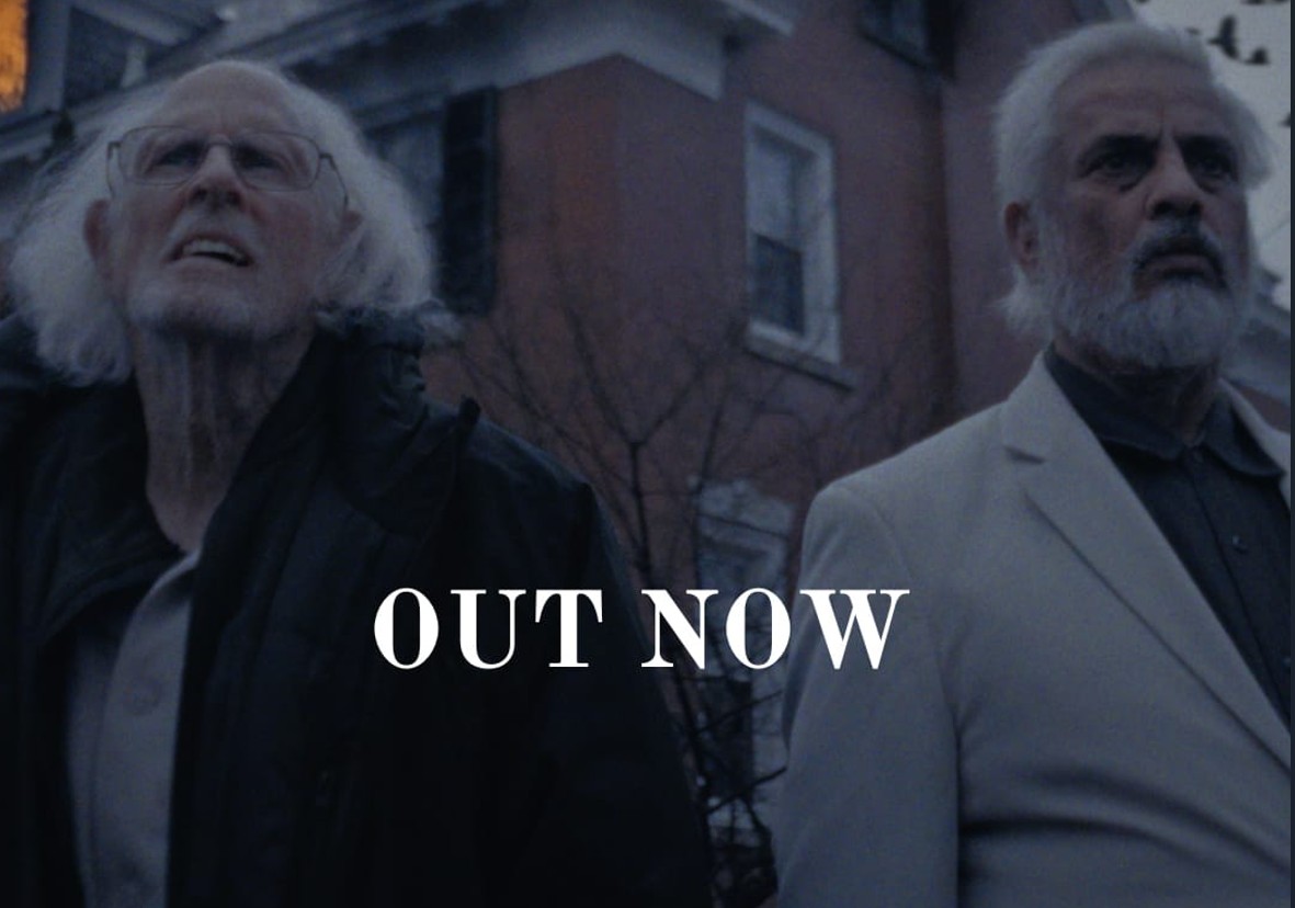 हरिवंश आचार्य स्टारर ‘भूठान’ अमेजनमा आयो