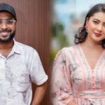 ‘पूर्ण बहादुरको सारङ्गी’ पछि ‘सिन्दुरे जात्रा’मा विजय र अञ्जना