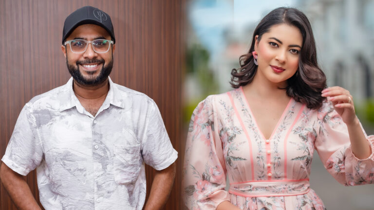 ‘पूर्ण बहादुरको सारङ्गी’ पछि ‘सिन्दुरे जात्रा’मा विजय र अञ्जना