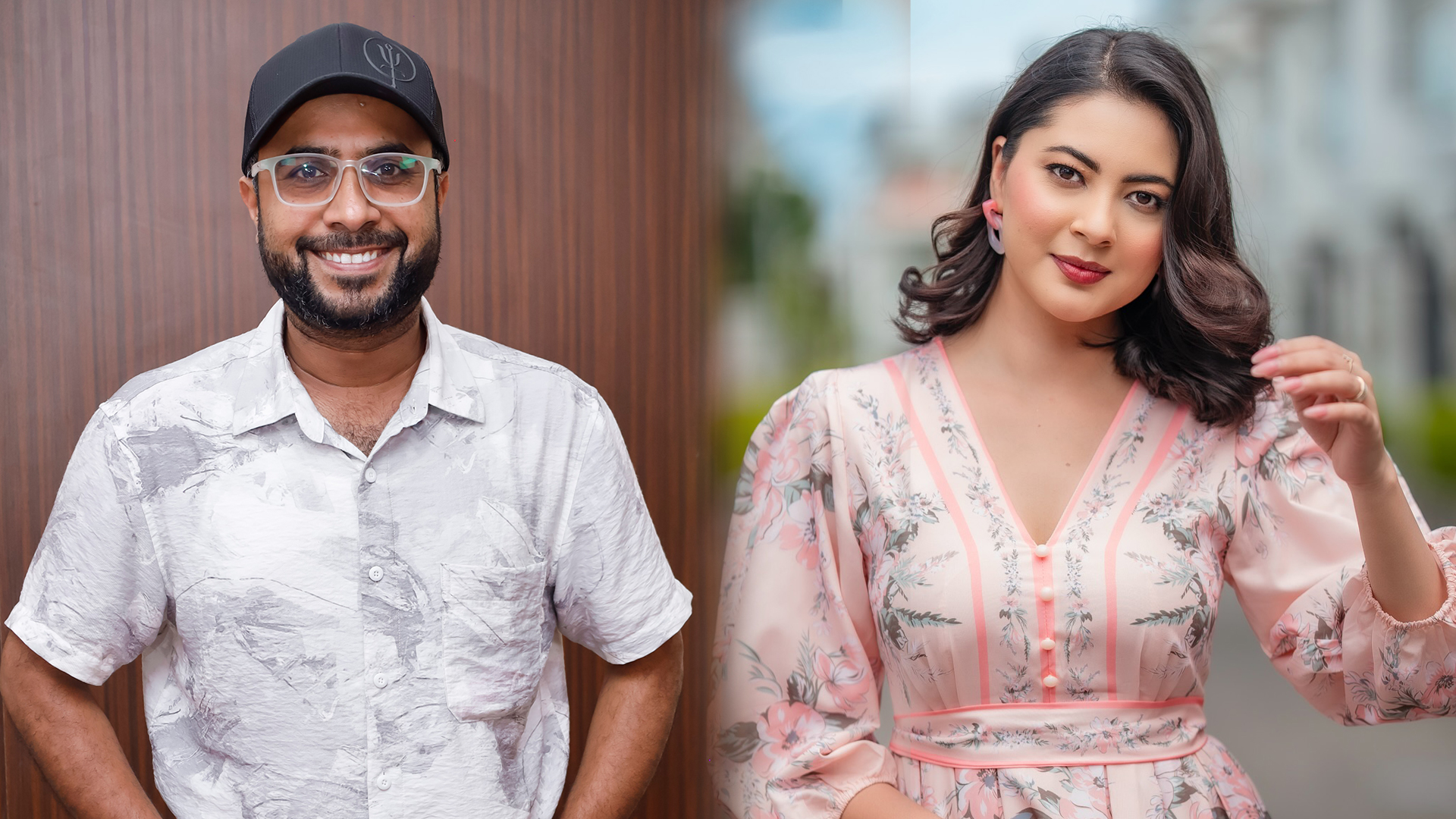 ‘पूर्ण बहादुरको सारङ्गी’ पछि ‘सिन्दुरे जात्रा’मा विजय र अञ्जना