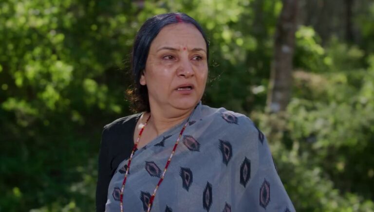 ‘आ बाट आमा’को नेवारी भर्सनमा ‘लैजा खबर ए हावा’ रिलिज