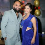 हिन्दी गीतमा गरिमा र रोशनको रोमान्स (भिडियो)