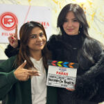 कृषा चौंलागाईंको ‘पारस’मा जसिता गुरुङ अनुबन्धित