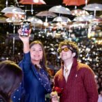 पोखरामा ‘कुमारी’ को भव्य कन्सर्ट, झुमे हजारौं दर्शक