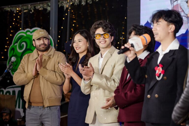 ’कुमारी’को कन्सर्ट नेपालगन्ज, दमकदेखि भृकुटीमण्डपसम्म हुने