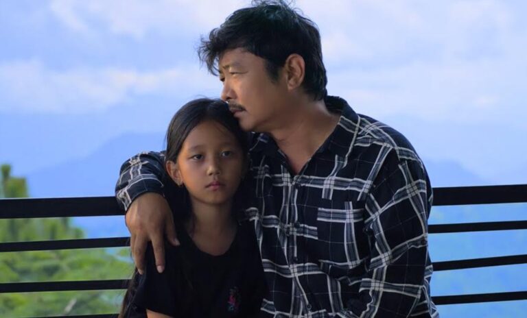 ‘मिरमिरे’ मा दयाकी छोरी बनेकी शाइसा को हुन् ?