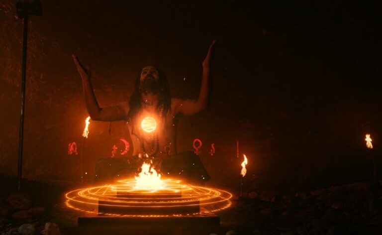 प्रविण खतिवडा अभिनित ‘शिवांश’को टिजर रिलिज