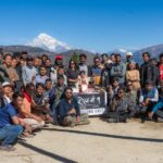 ‘रोल नं. १’ को पहिलो चरणको छायांकन सकियो