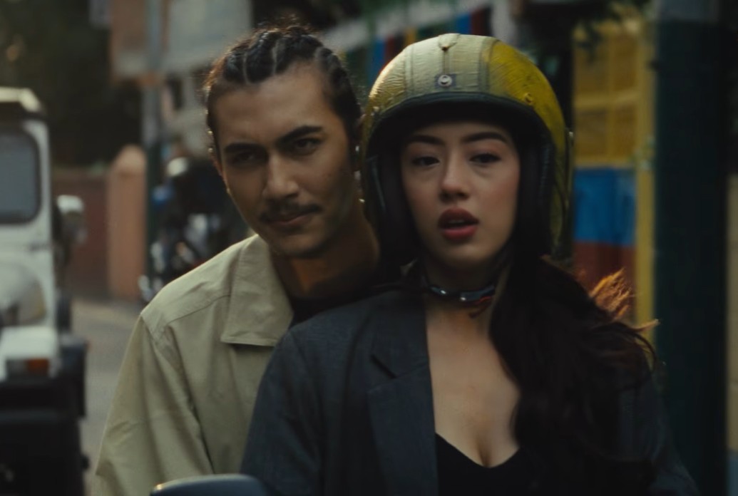 ‘रमिताको पिरती’को रमाइलो ट्रेलर रिलिज