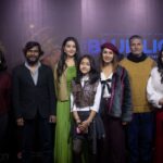 बेनिशा हमाल निर्मित ‘द ब्ल्यू लाइट’ को सस्पेन्स ट्रेलर