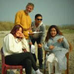 अर्पण थापाको ‘फ्रेन्च किस’मा रेखा थापाको ईन्ट्री