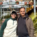 ‘श्रीनिवास’ मा हरिवंश र अभिषेक मुख्य भूमिका