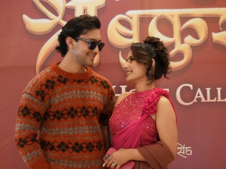 ‘श्री बुकुरो’को प्रोमो र गीत रिलिज