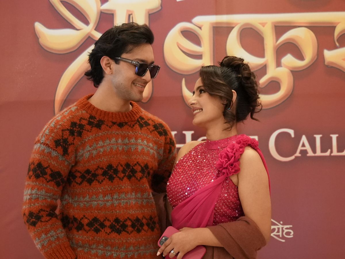 ‘श्री बुकुरो’को प्रोमो र गीत रिलिज