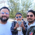 ‘आ बाट आमा’ ले दिप्सुलाई दियो ५१ हजार पुरस्कार