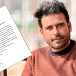 ’कुमारी’ निर्देशक राउतले थिएटर टेक्निसियनलाई किन पत्र काटे ?