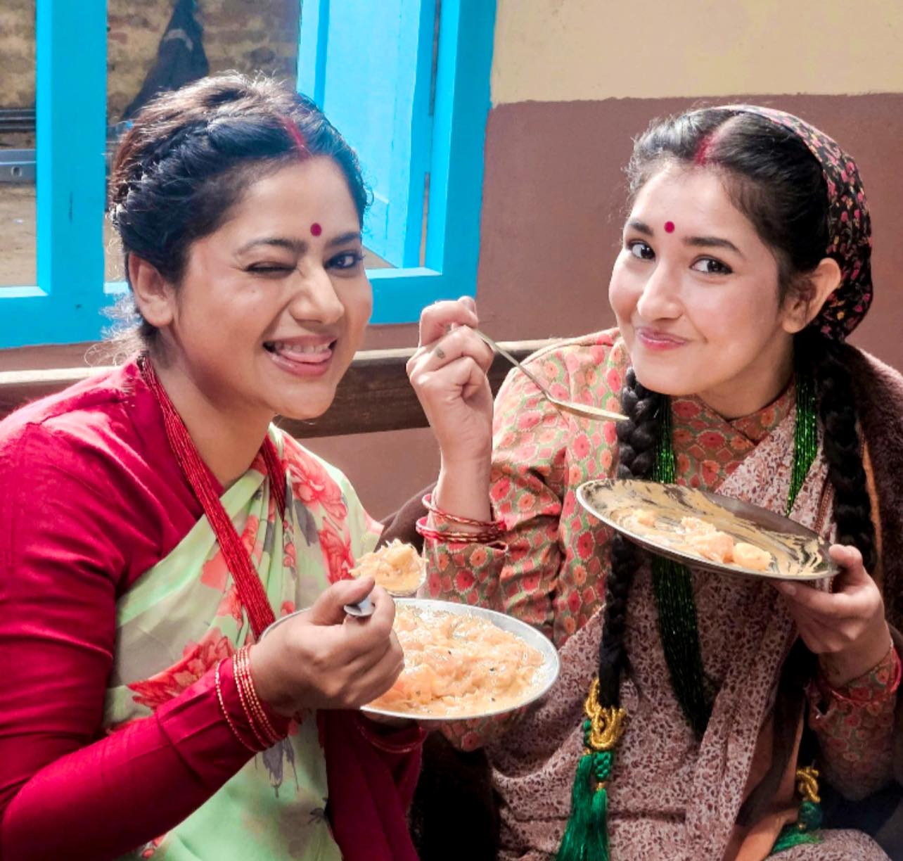 ’झिँगेदाउ २’को छायांकन ६३ दिनमा सकियो