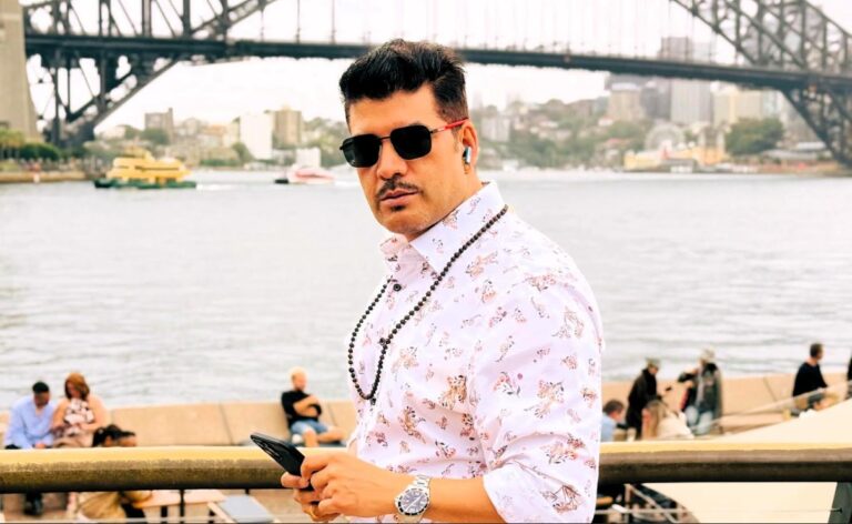 ‘जिम्मेवारी पनि हो चलचित्र’ : ’कुमारी’ निर्माता अधिकारी