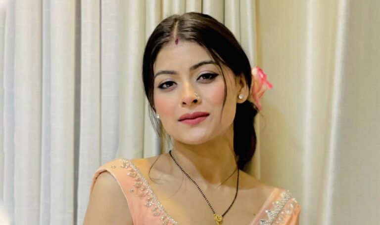 यौनकर्मी ‘लालिमा’ चरित्रबारे के भन्छिन् रोशनी ?