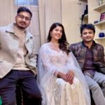 ’जिरो डिग्री’ मा सनिशा भट्टराई लिड हिरोइनमा अनुबन्धित