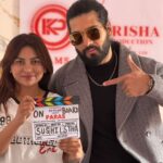 कृषा चौंलागाईंको ‘पारस’मा सुशील श्रेष्ठको शिर्ष भूमिका