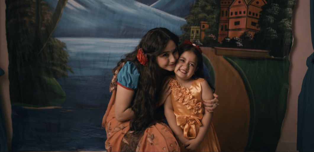 बैशाख १८ मा स्वस्तिमा खड्काको ‘लालीबजार’ लाग्ने