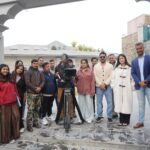 रेखा थापाले सुरु गरिन् ‘माया भनेकै यस्तो होला’को एक्सन कट