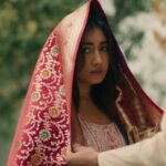 आँचल शर्माको जन्मदिनमा “एक मुठी बादल” को टिजर रिलिज