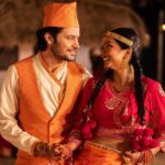 तुलसी घिमिरेको ‘पहाड’ मा बिपिन कार्कीको र्याप