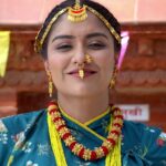 ‘हामी तीन भाइ’को गीत : ‘झम्के फुली नाकको फुली…’