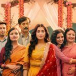 आँचल शर्माको ’एक मुठ्ठी बादल’ जेठ १ मा लाग्ने