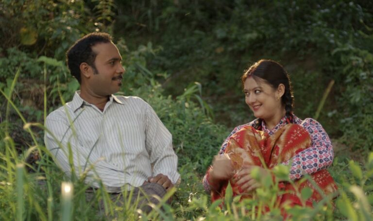 ‘मालती मंगले’को ‘सुनैको सपनी’ सार्वजनिक