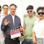 काँकडभिट्टाबाट ‘पाँच पाण्डव’को छायांकन सुरु