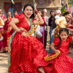 ‘लालीबजार’ को गीतले टिकटक र रिल्स ततायो